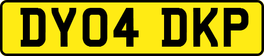 DY04DKP
