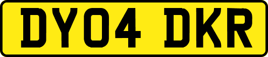 DY04DKR