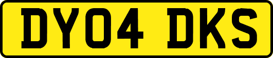 DY04DKS