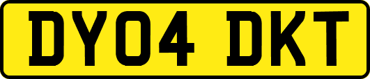 DY04DKT