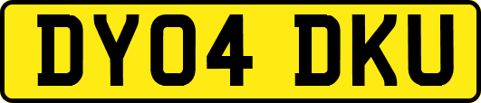 DY04DKU