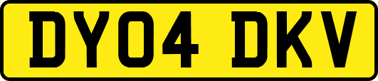 DY04DKV