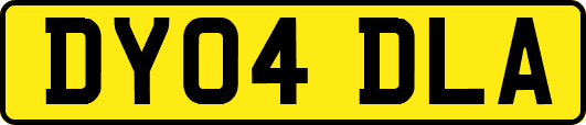DY04DLA