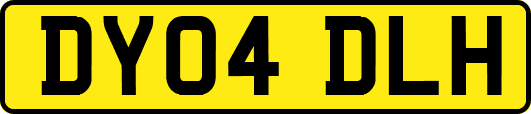 DY04DLH
