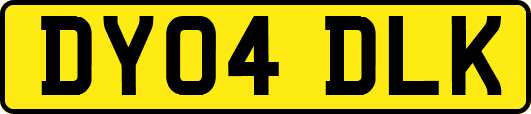 DY04DLK