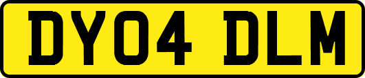 DY04DLM