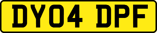 DY04DPF