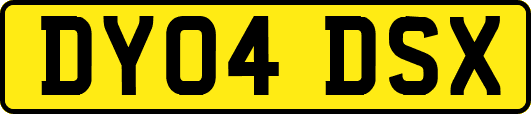 DY04DSX