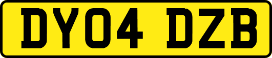 DY04DZB
