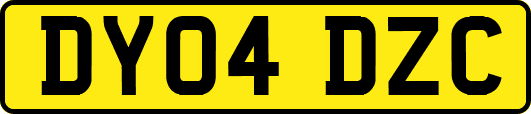 DY04DZC