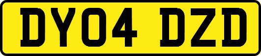 DY04DZD