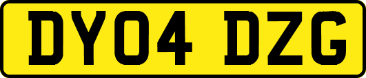 DY04DZG