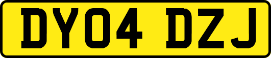 DY04DZJ