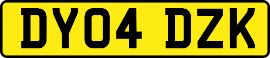 DY04DZK