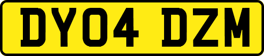 DY04DZM