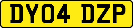 DY04DZP