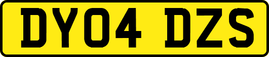 DY04DZS