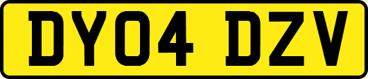 DY04DZV