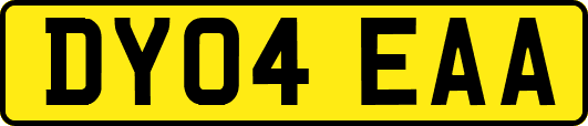 DY04EAA