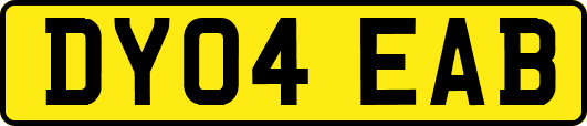DY04EAB