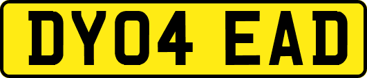 DY04EAD