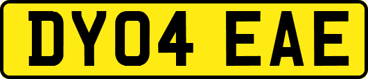 DY04EAE