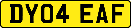 DY04EAF