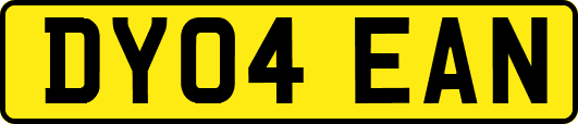 DY04EAN