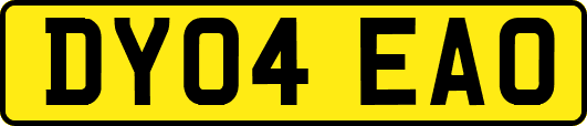 DY04EAO