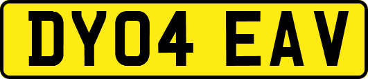 DY04EAV
