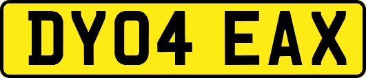 DY04EAX