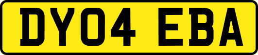 DY04EBA