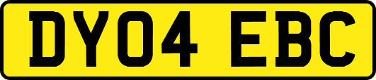 DY04EBC