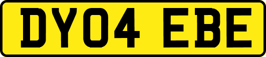 DY04EBE