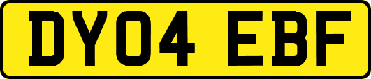 DY04EBF