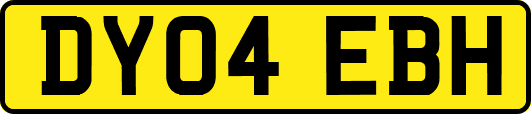 DY04EBH