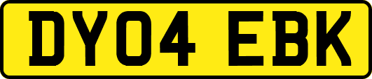 DY04EBK
