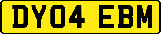 DY04EBM