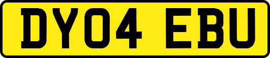 DY04EBU