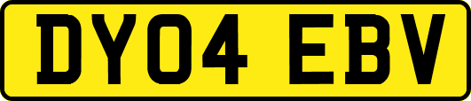DY04EBV