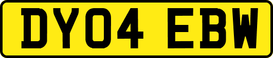 DY04EBW