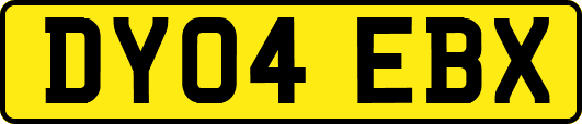 DY04EBX