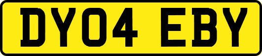 DY04EBY