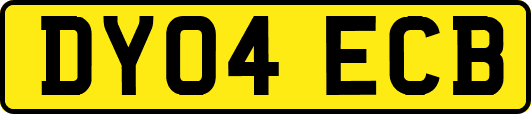DY04ECB