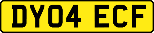 DY04ECF