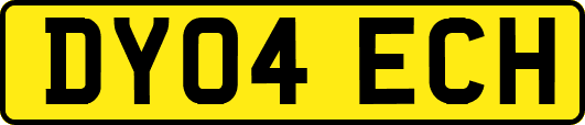 DY04ECH