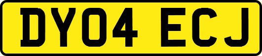 DY04ECJ