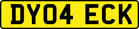 DY04ECK