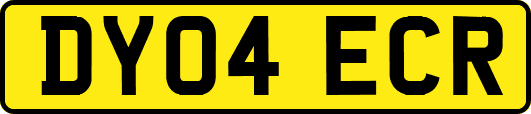 DY04ECR