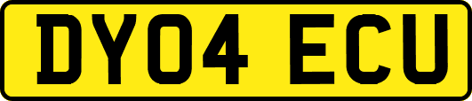 DY04ECU